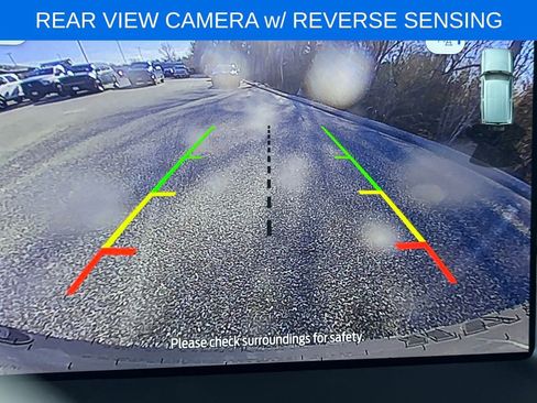 New 2025 Ford Bronco Outer Banks w/ Sasquatch Package image 6