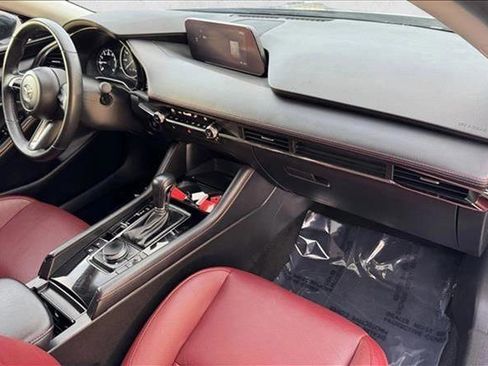 Used 2025 MAZDA MAZDA3 s image 21