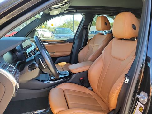 Used 2023 BMW X3 sDrive30i image 30