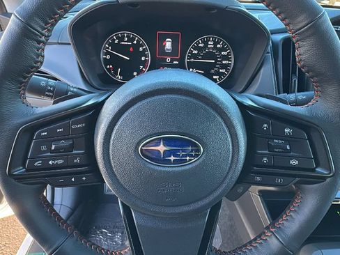 New 2026 Subaru Crosstrek 2.5i Limited w/ Crosstrek Mirror Package AWD/4WD image 36