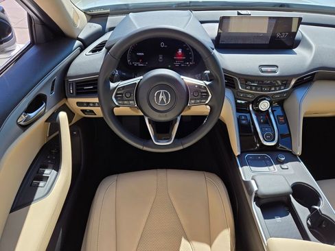 New 2025 Acura TLX w/ Technology Package image 16