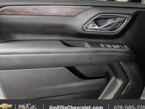 Used 2024 Chevrolet Tahoe LS w/ Driver Alert Package RWD image 6