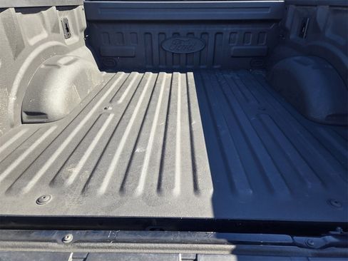 Used 2022 Ford F150 Lightning Lariat w/ Tow Technology Package image 32