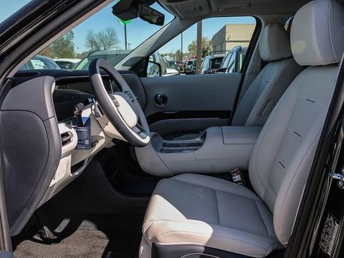 New 2026 Hyundai Palisade Calligraphy image 22