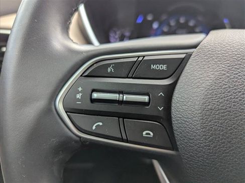 Used 2020 Hyundai Santa Fe SEL w/ Convenience + Premium Package FWD image 12