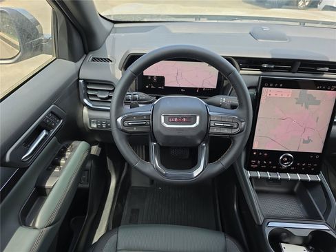 New 2026 GMC Terrain AT4 w/ Convenience Package III AWD/4WD image 13