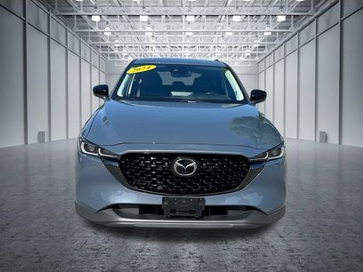Used 2024 MAZDA CX-5 Carbon Edition