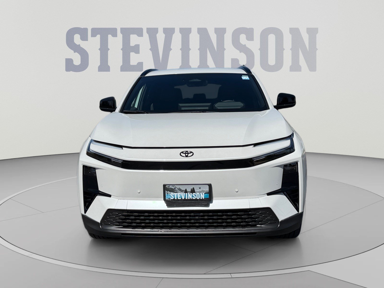 Used 2026 Toyota C-HR AWD/4WD image 8
