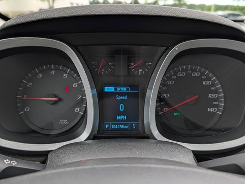 Used 2017 Chevrolet Equinox LT w/ Convenience Package AWD/4WD image 21