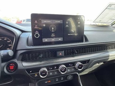 Used 2026 Honda CR-V EX image 25