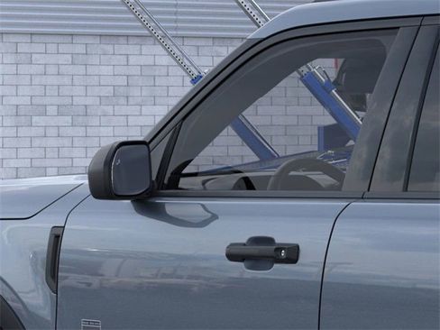 New 2025 Ford Bronco Sport Big Bend w/ Convenience Package image 20