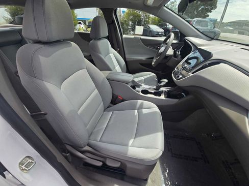 Used 2024 Chevrolet Malibu LT FWD image 10