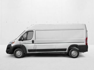 New 2026 RAM ProMaster 2500 FWD video 3