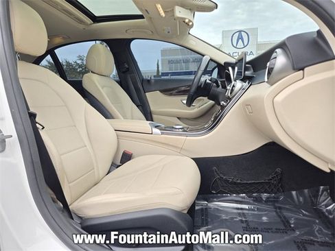 Used 2019 Mercedes-Benz C 300 Sedan image 18
