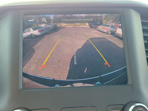 Used 2022 RAM 1500 Laramie image 23