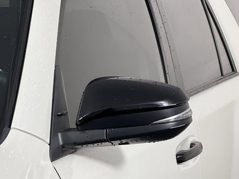 Used 2020 Toyota 4Runner Nightshade image 12