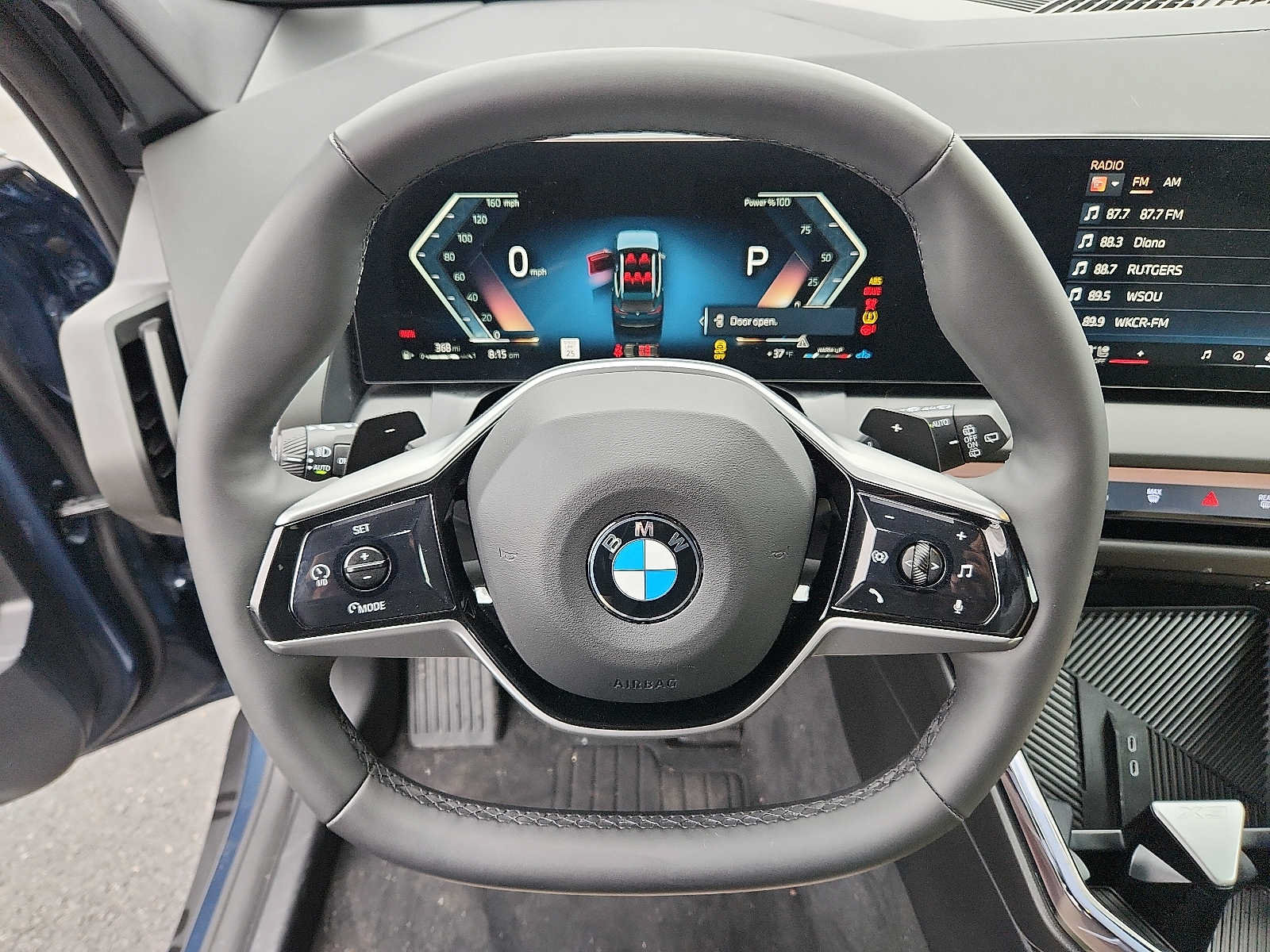 Used 2026 BMW X3 xDrive30 AWD/4WD image 19
