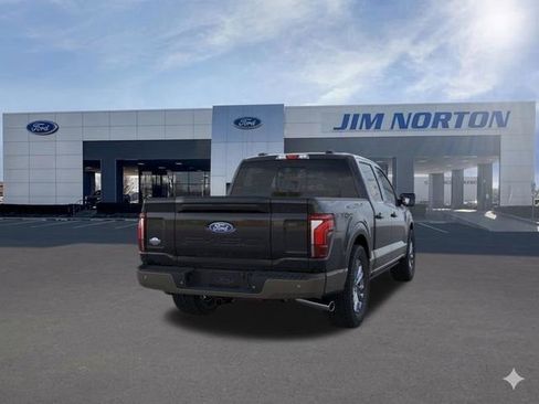 New 2026 Ford F150 King Ranch AWD/4WD image 10