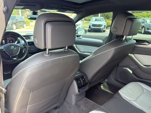 Used 2019 Volkswagen Arteon SEL Premium AWD/4WD image 27