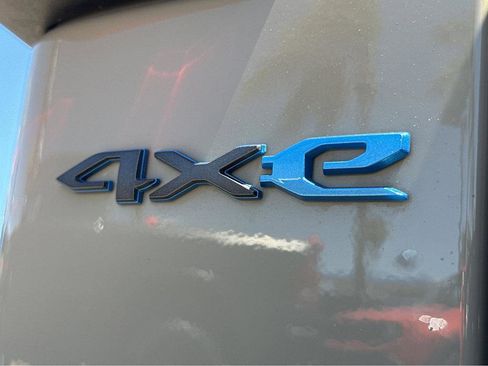 Used 2022 Jeep Wrangler Unlimited Rubicon 4xe w/ Steel Bumper Group image 42