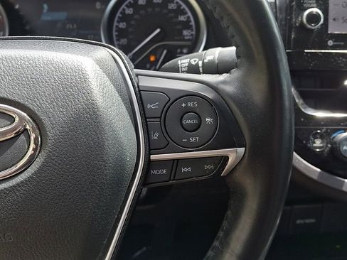 Used 2023 Toyota Camry XLE w/ Cold Weather Package image 24