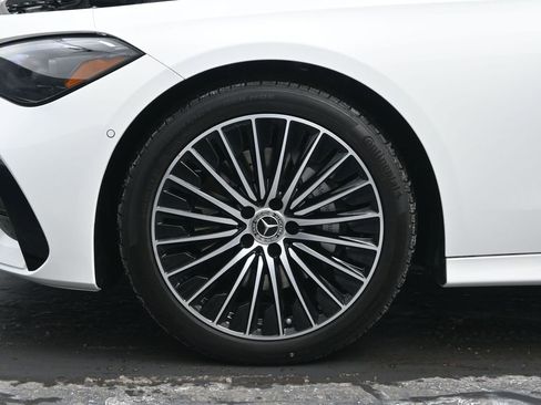 New 2026 Mercedes-Benz CLE 300 4MATIC Cabriolet image 27