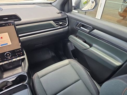 New 2026 GMC Terrain AT4 w/ LPO, Floor Liner Package AWD/4WD image 14