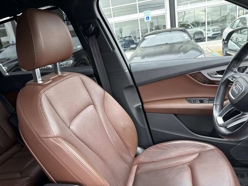 Used 2019 Audi Q7 2.0T Premium Plus w/ Premium Plus Package image 11