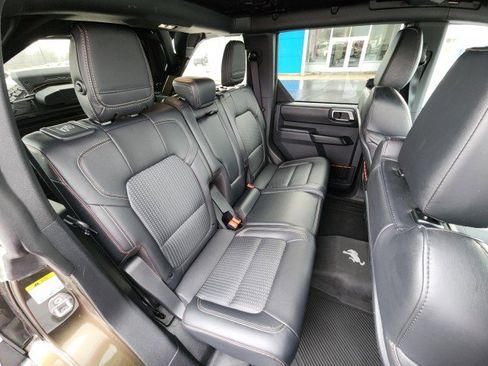Used 2024 Ford Bronco Raptor image 17