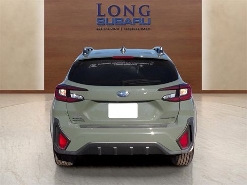 Certified 2026 Subaru Crosstrek 2.0i Premium image 11