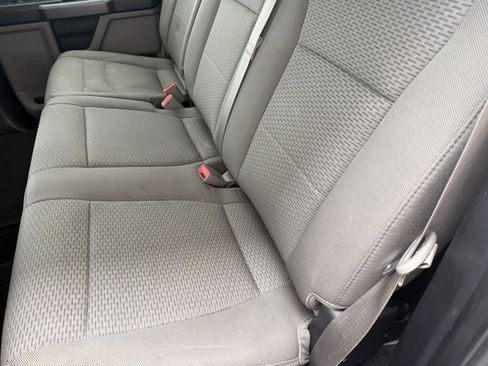 Used 2020 Ford F150 XLT w/ Equipment Group 302A Luxury image 8