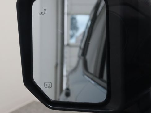 Certified 2026 Toyota Land Cruiser w/ Premium Package image 26