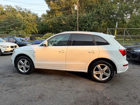 Used 2012 Audi Q5 3.2 Premium Plus AWD/4WD image 7