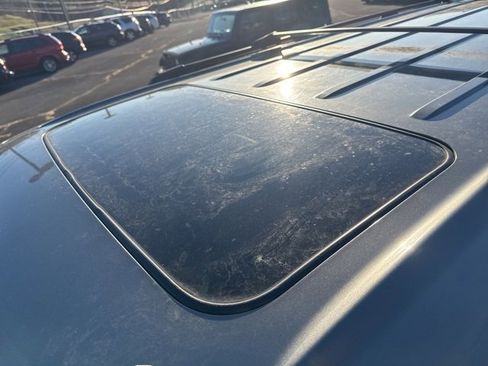 Used 2007 Chevrolet Suburban LTZ w/ LTZ Preferred Equipment Group image 20