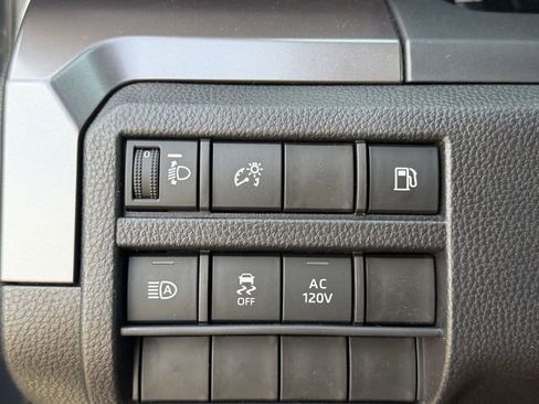 Used 2026 Toyota Tacoma TRD Off-Road image 15