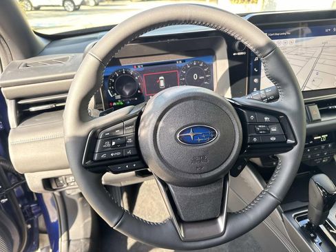 New 2026 Subaru Outback Touring XT image 15