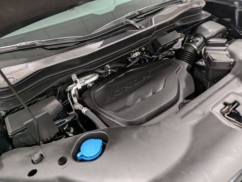 Certified 2023 Honda Ridgeline Sport image 30