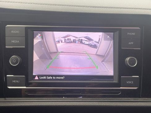 Used 2024 Volkswagen Jetta S image 14