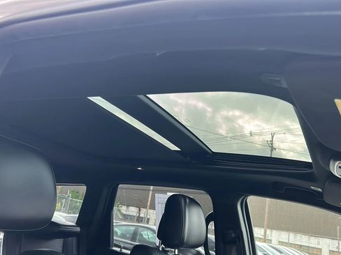 Used 2020 Jeep Grand Cherokee Limited X AWD/4WD image 20