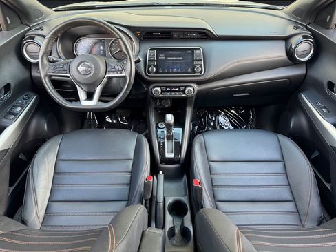 Used 2019 Nissan Kicks SR w/ SR Premium Package image 16