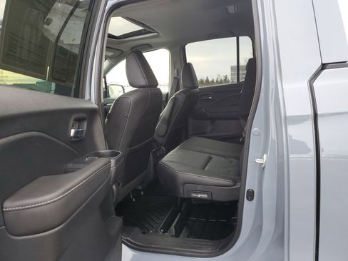 Certified 2023 Honda Ridgeline RTL-E image 34