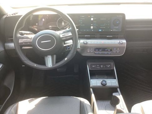 Certified 2026 Hyundai Kona SEL Premium FWD image 11