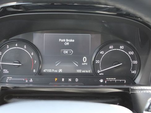 Used 2020 Lincoln Corsair AWD w/ Equipment Group 101A image 13