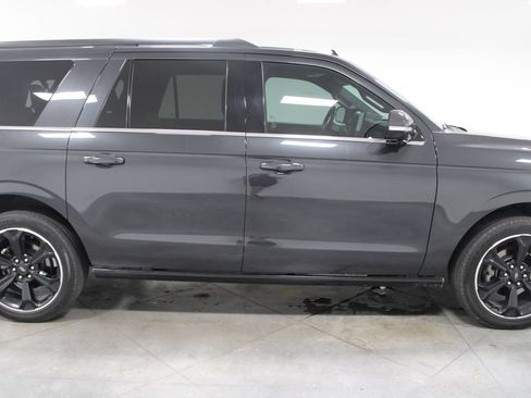 Used 2023 Ford Expedition Max Limited AWD/4WD image 11