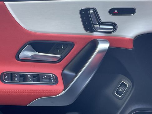 New 2026 Mercedes-Benz CLA 45 AMG AMG CLA 45 4MATIC Coupe image 15