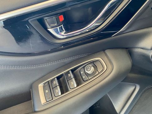 Certified 2022 Subaru Outback Limited image 12