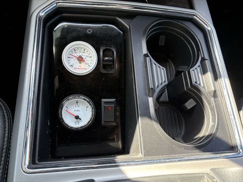 Used 2022 Ford F450 Lariat w/ Lariat Ultimate Package image 16