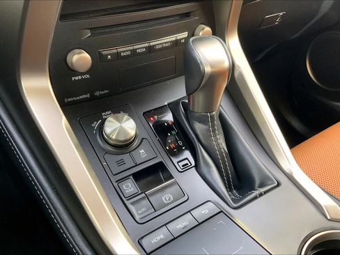 Used 2021 Lexus NX 300 FWD w/ Comfort Package image 35