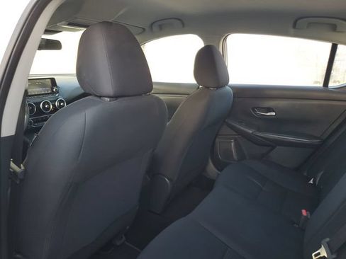 Used 2021 Nissan Sentra S FWD image 9