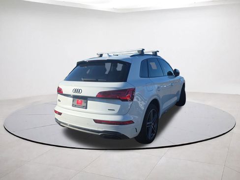 Used 2023 Audi Q5 e Premium Plus w/ Premium Plus Package image 7